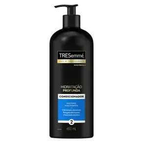 Condicionador TRESemme Hidratacao Profunda 650mL